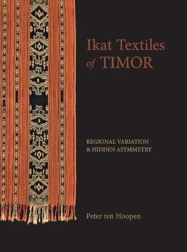Ikat Textiles of Timor