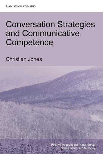 Conversation Strategies and Communicative Competence