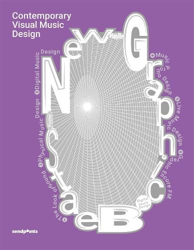 New Graphic Beats: Contemporary Visual Music Design