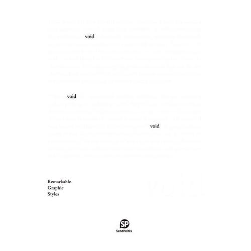void: Remarkable Graphic Styles Series