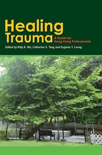 Healing Trauma – A Professional Guide