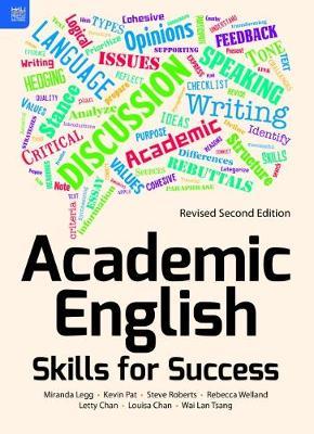 Academic English - Skills for Success, Revised Second Edition