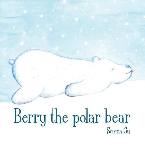 Berry the Polar Bear