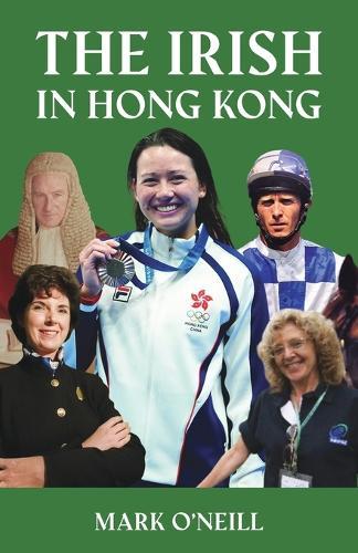The Irish in Hong Kong