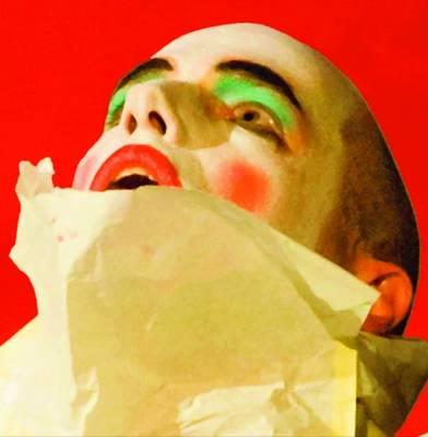 The Box Book: The Beauty and the Beast of Hong Kong Culture