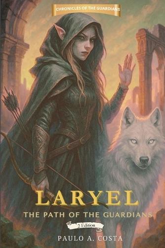 Laryel: The Path of the Guardians