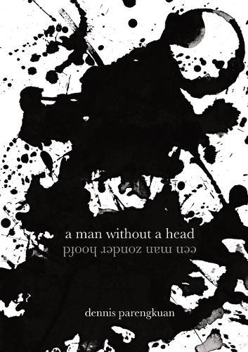 A man without a head