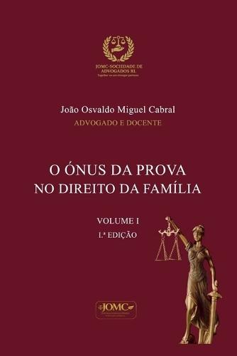 O Ónus Da Prova No Direito de Família