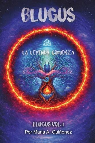 Blugus: La Leyenda Comienza