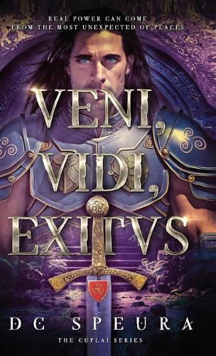 Veni, Vidi, Exitus: I Came, I Saw, I Left. A Historical Saga of Ancient Hibernia and Rome