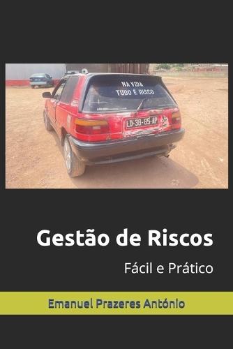 Gestão de Riscos: Fácil e Prático