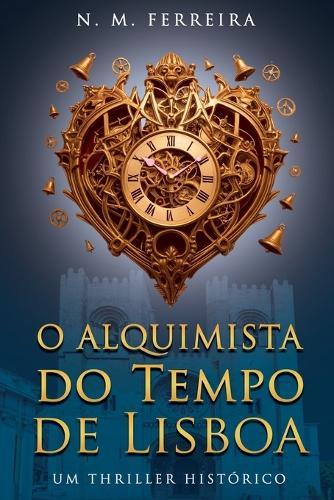Alquimista do Tempo de Lisboa