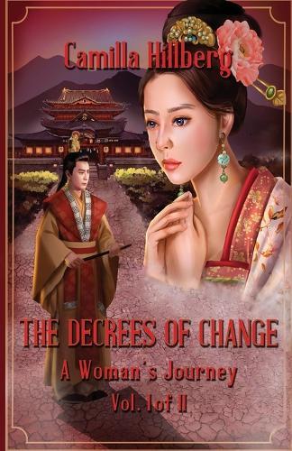 The Decrees of Change: A Woman's Journey