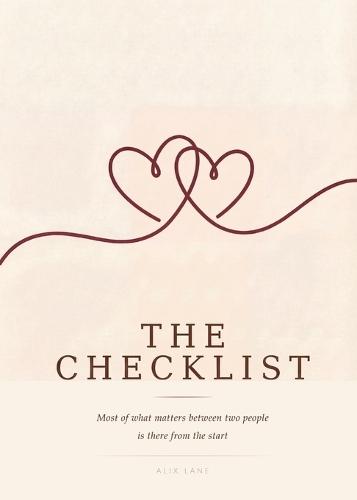 The Checklist