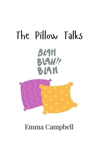 The Pillow Talks