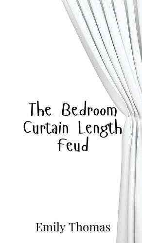 The Bedroom Curtain Length Feud