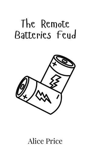 The Remote Batteries Feud