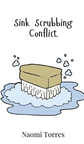 Sink Scrubbing Conflict