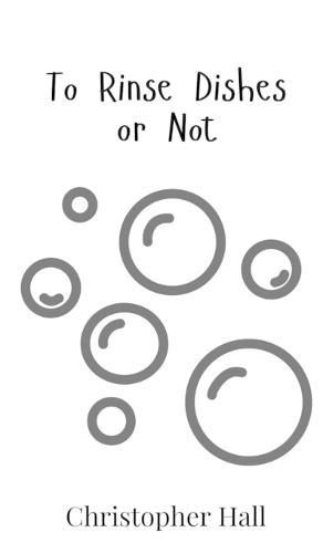 To Rinse Dishes or Not