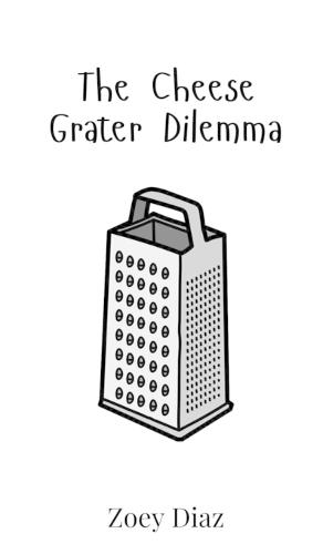 The Cheese Grater Dilemma