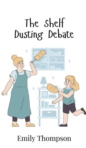 The Shelf Dusting Debate