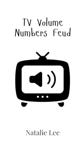 TV Volume Numbers Feud