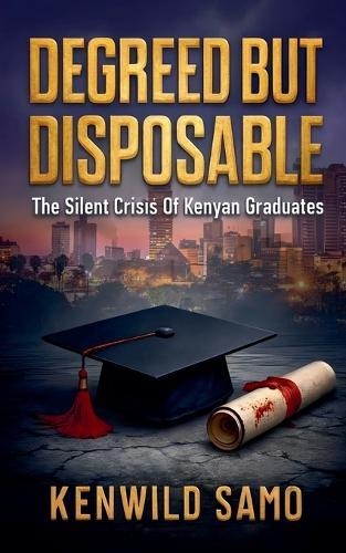 Degreed But Disposable: The Silent Crisis of Kenyan Graduates