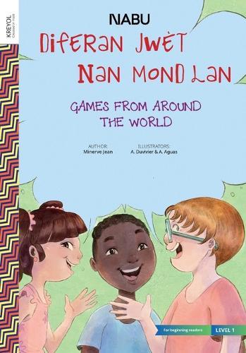 Games from Around the World