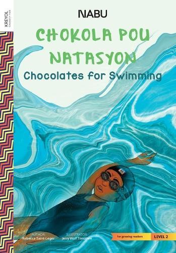 Chocolates for Swimming