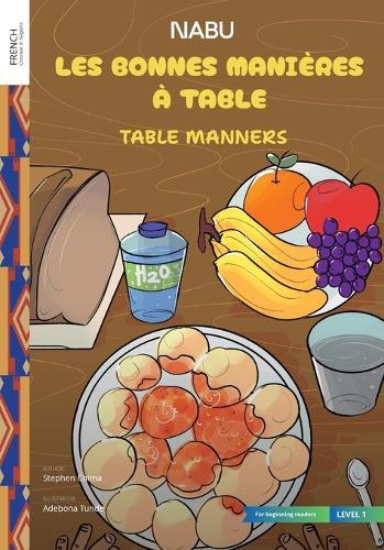 Table Manners