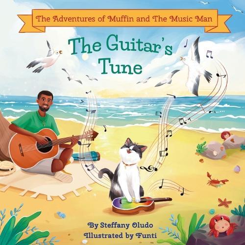 The Guitar's Tune