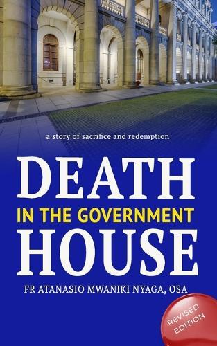 Death in the Government House