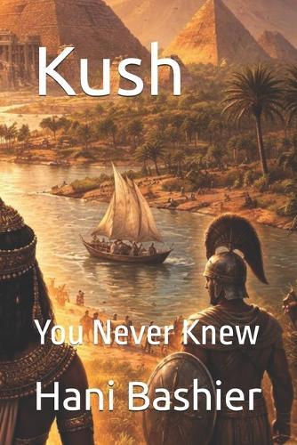 Kush: You Never Knew