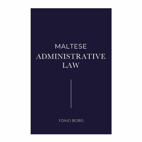 Maltese Administrative Law