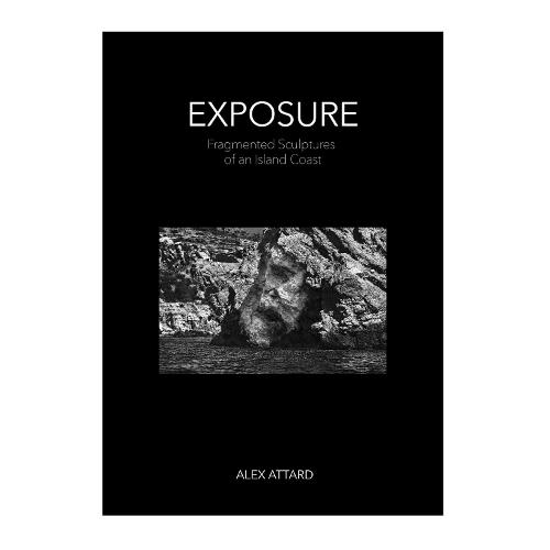Exposure: Fragmented Sculptures of an Island Coast