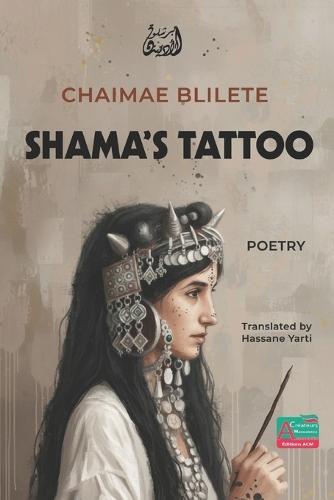 Shama's Tattoo: Poetry