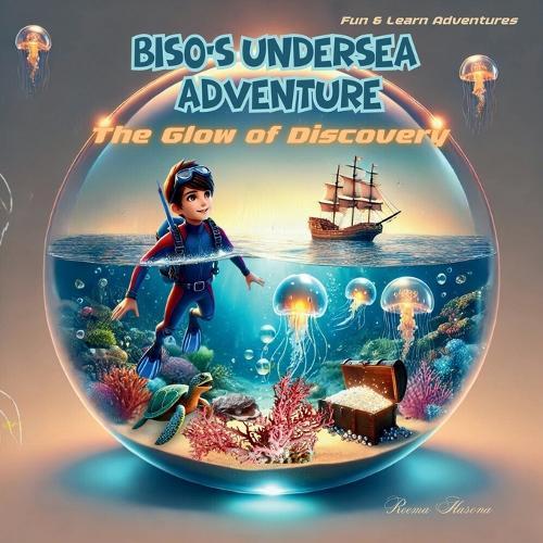 Biso's Undersea Adventure: The Glow of Discovery