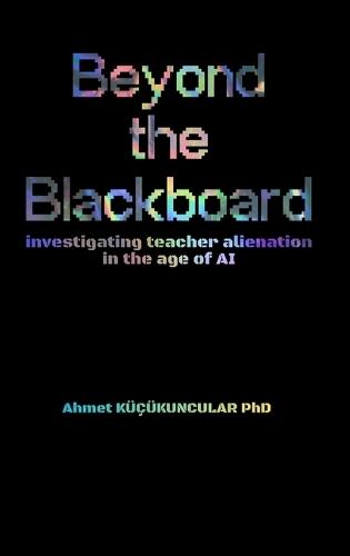 Beyond the Blackboard: investigating teacher alienation in the age of AI