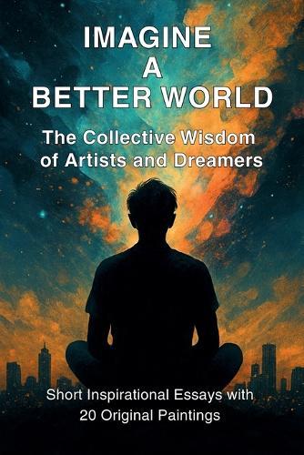 Imagine A Better World: The Collective Wisdom of Artists and Dreamers