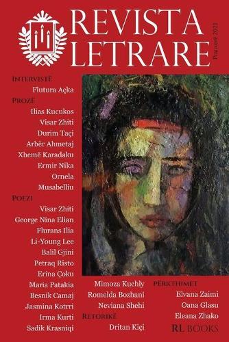 Revista letrare: Pranverë 2021