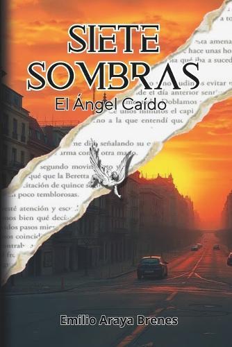 Siete Sombras: El Ángel Caído