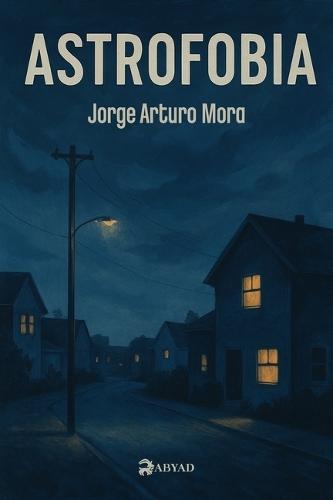 Astrofobia