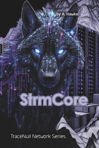 StrmKore: ""If the Digital stream feels alive... it probably is.""