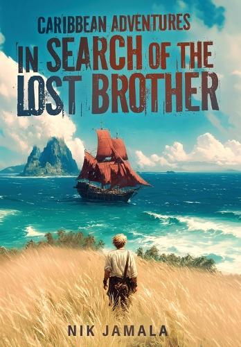 Caribbean Adventures: In Search of the Lost Brother