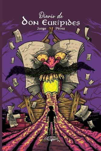 El Diario de Don Eurípides