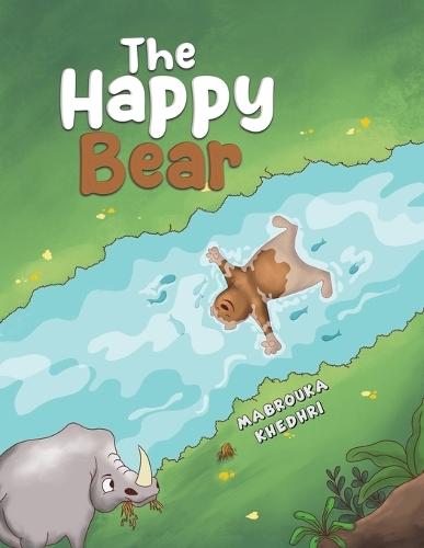The Happy Bear