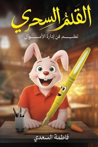 القلم السحري: تعليم فن إدارة الأموال