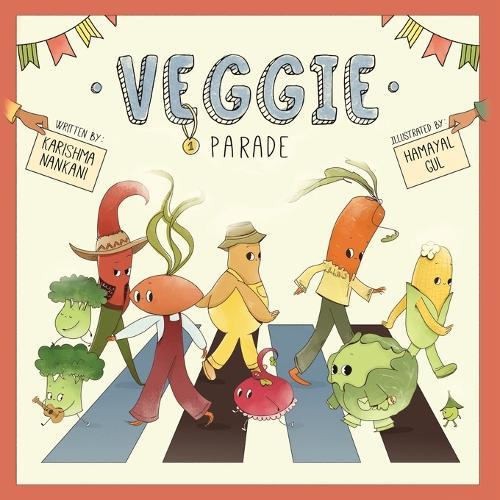 Veggie Parade