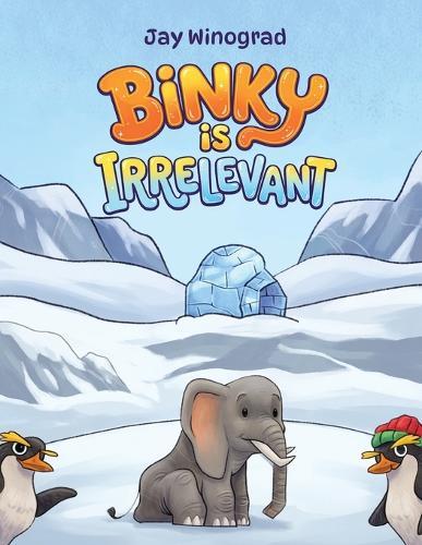 Binky Is Irrelevant