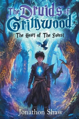 Druids of Grimwood - The Heart of the Forest